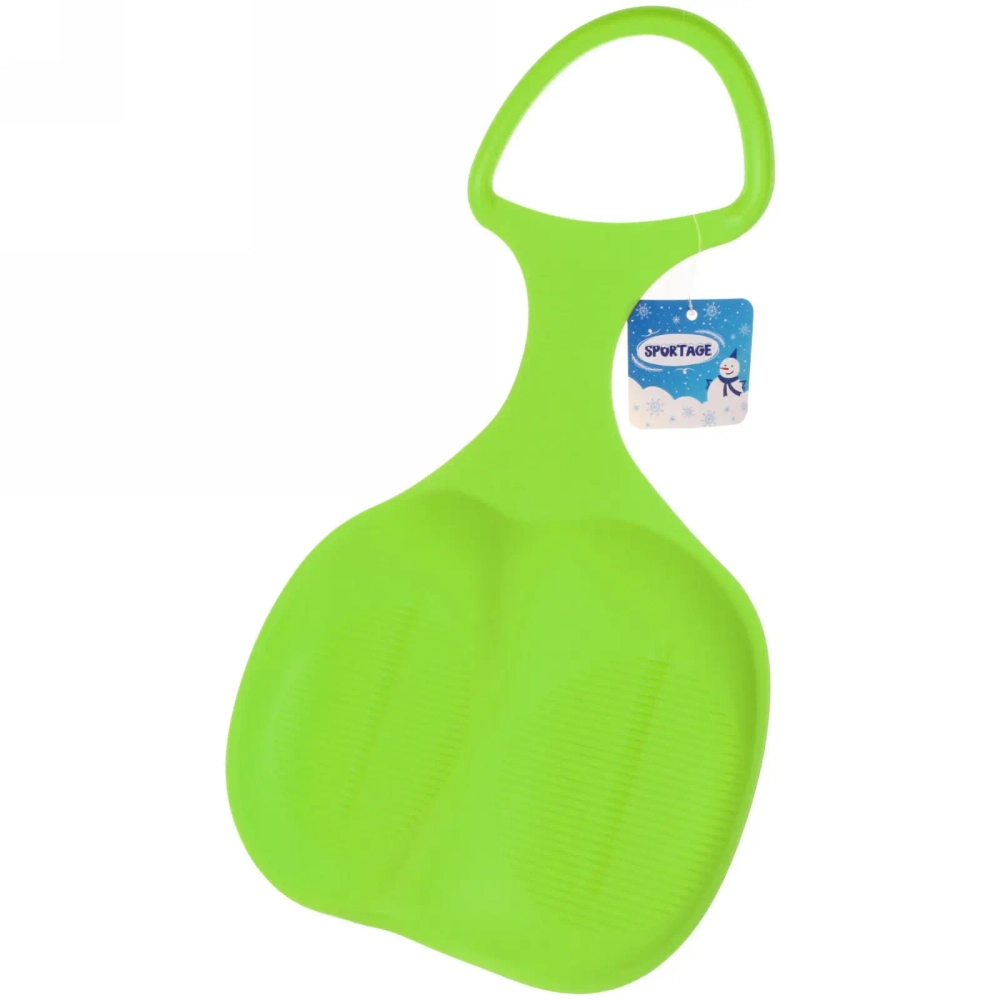 Ледянка Полет, 56*37 см (микс цветов)