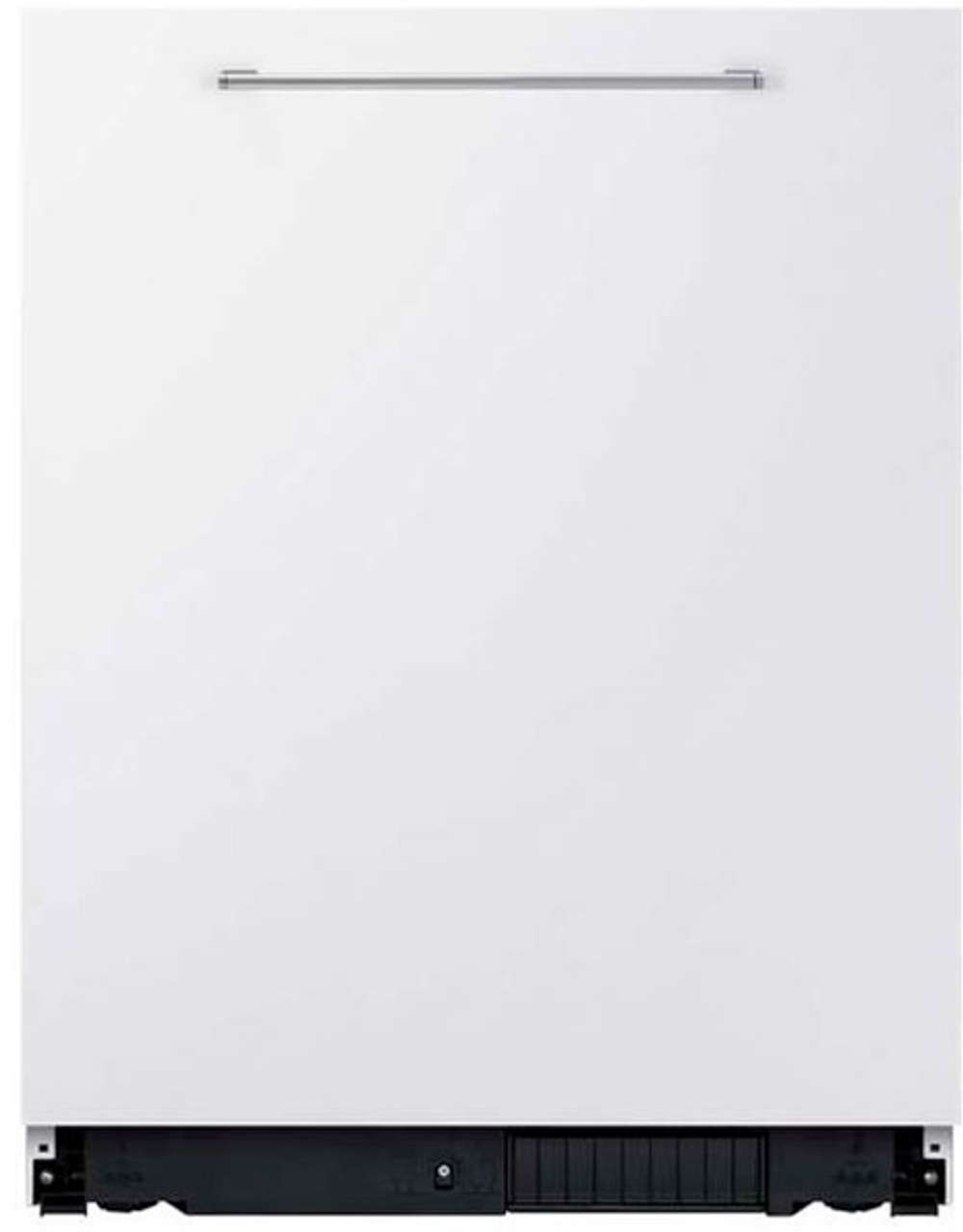 Посудомоечная машина Samsung DW 60A6092 BB/WT белый