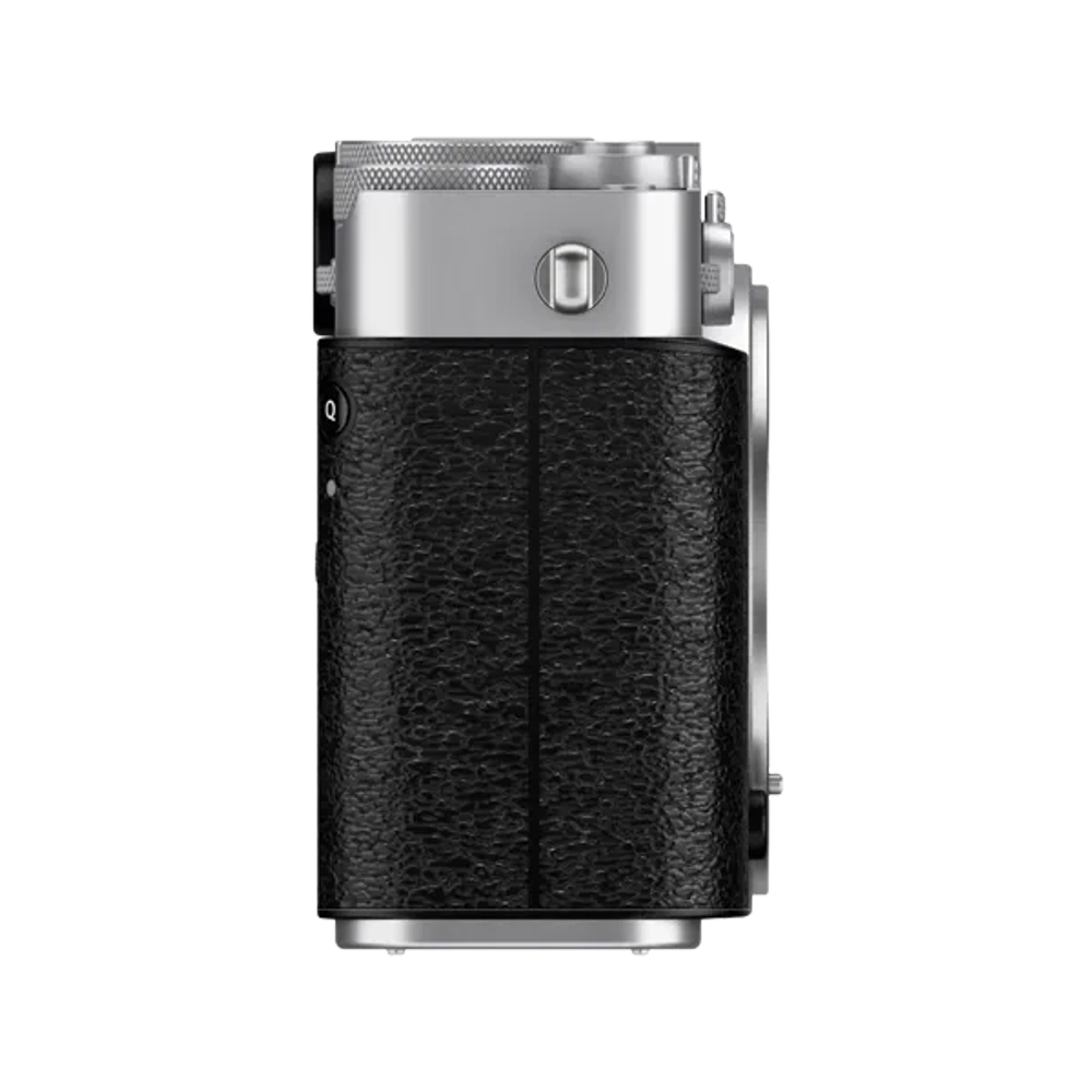 Цифровая фотокамера Fujifilm X-E5 Body. Серебристый