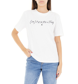 Футболка женская PATRIZIA PEPE