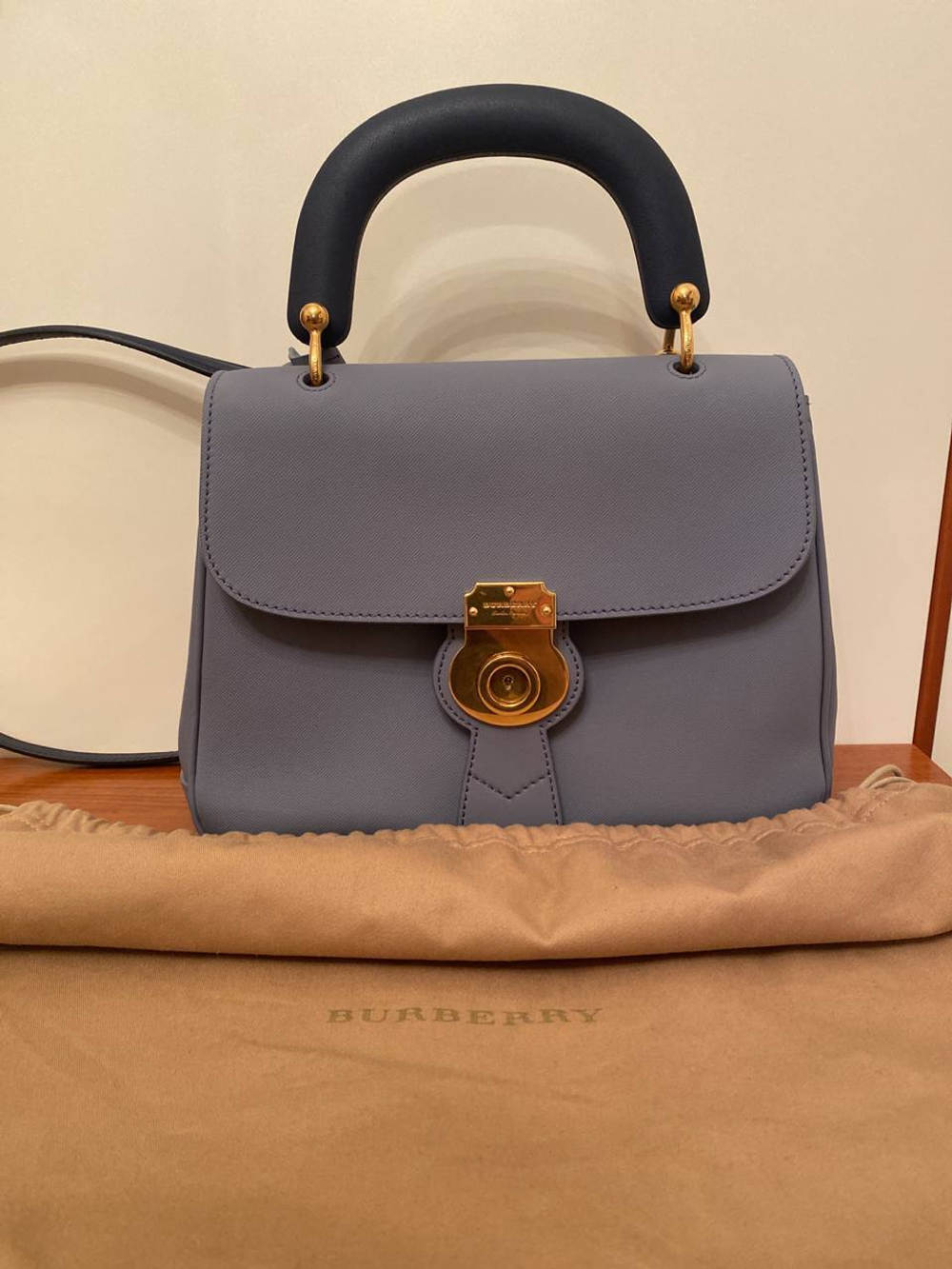 Сумка Burberry