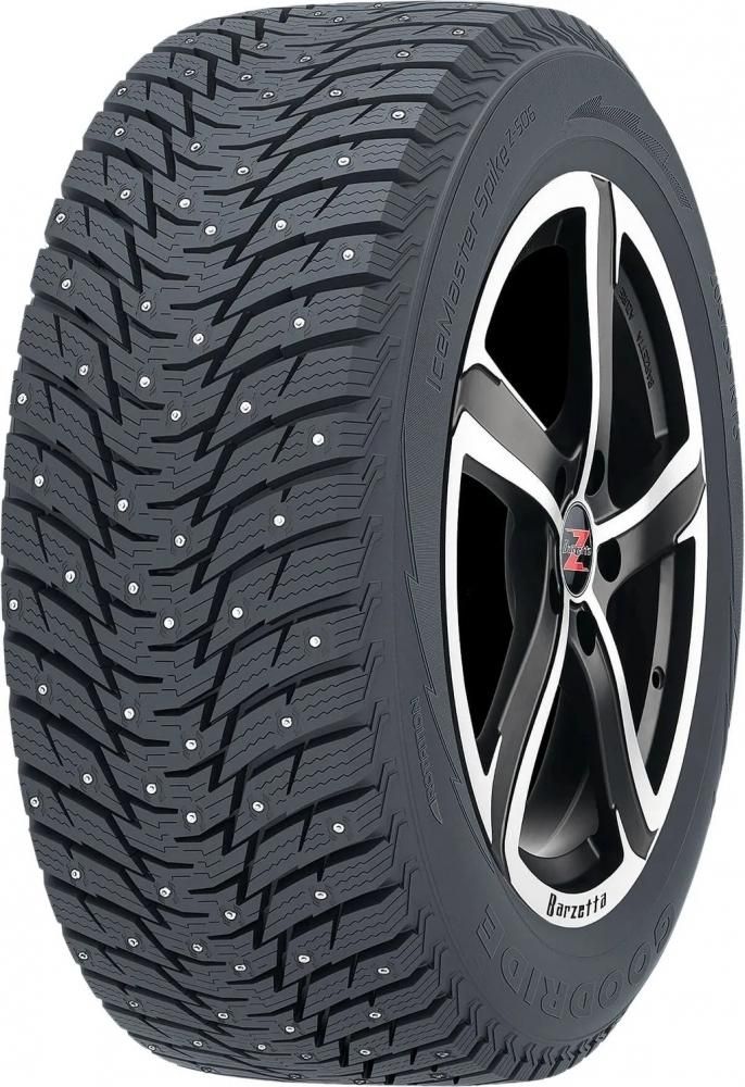 WestLake IceMaster Spike Z506 195/55 R16 87T (шип)