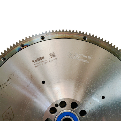 Маховик сцепления