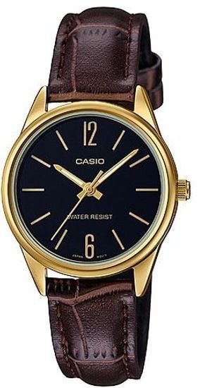 Наручные часы Casio LTP-V005GL-1B