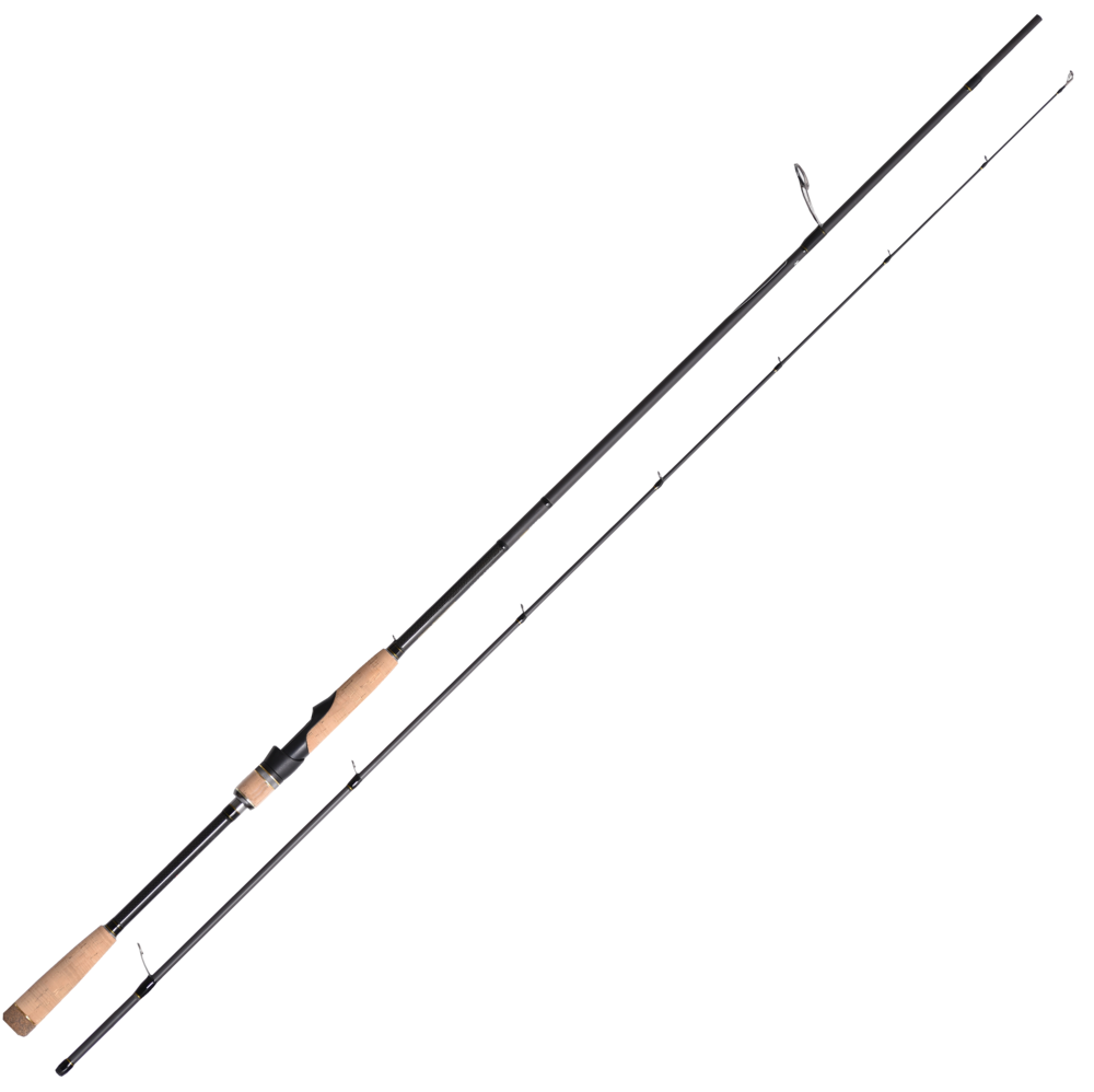 Спиннинг Maximus CONTACT JIG cork 24M 2,4m 7-35g