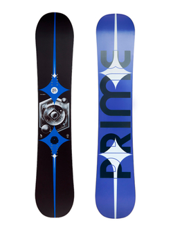 Сноуборд PRIME - ALL TIME С10 FW26