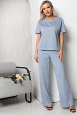 Блузка Китти №8 Valentina