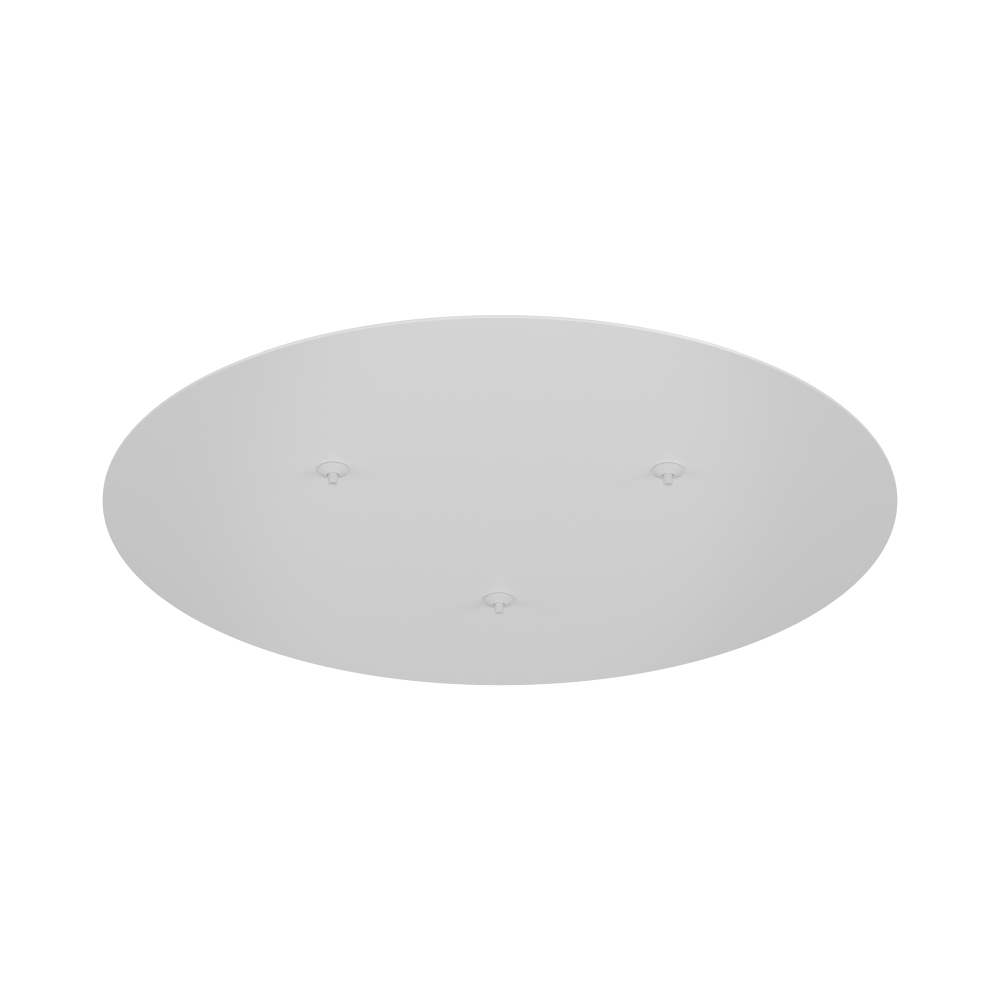 Основание для подвесного светильника Maytoni Rim MOD058A-03W белый