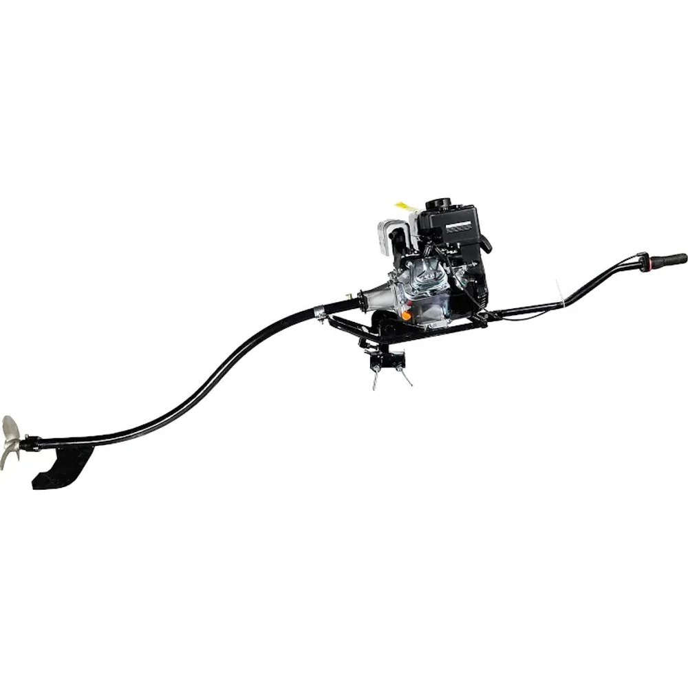 Habert LC170FA D19 мотор лодочный болотоход 00-00155406