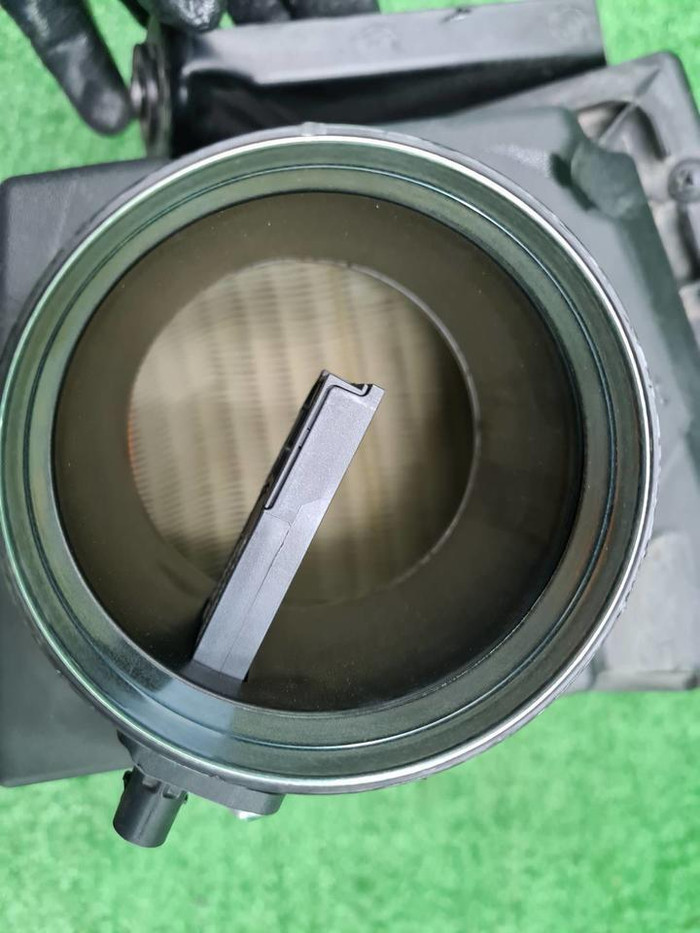 Корпус воздушного фильтра LR Discovery Sport 19-нв