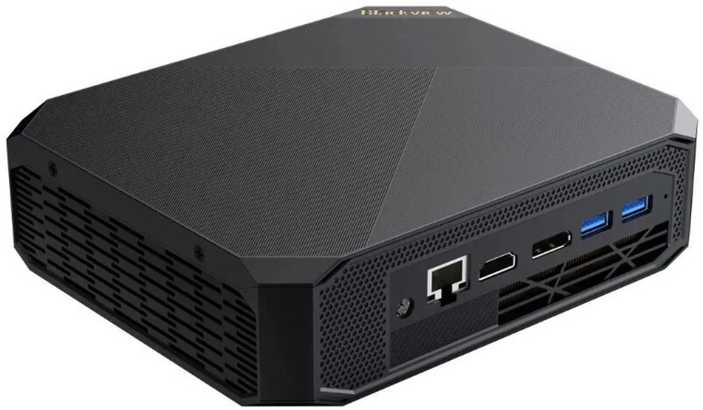 Системный блок Blackview MP200