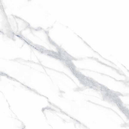 Керамогранит Statuario Justice Grey белый Полированный 60