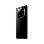 Смартфон Xiaomi Redmi Note 14 Pro+,(RU*) 12ГБ/256ГБ, Titan Black (Черный), AMOLED, 6.67", 120 Гц, Android 14, CN (глобальная прошивка, поддержка русского языка, евроадаптер)