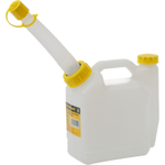 Канистра CHAMPION 1 литр для приготовления топливной смеси   C1010