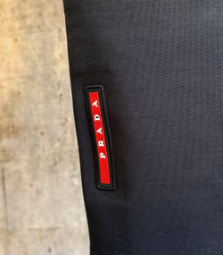 Спортивный костюм Prada