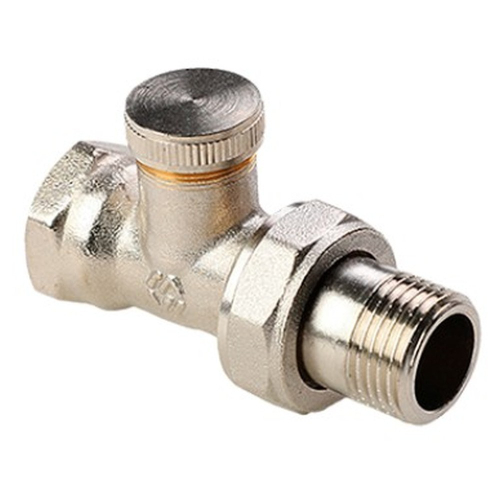 Клапан настроечный MVI прямой 1/2"