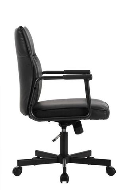 Кресло Riva Стен W-263 Черный