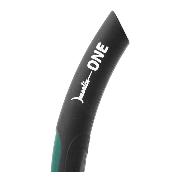 Трубка Marlin One black/green