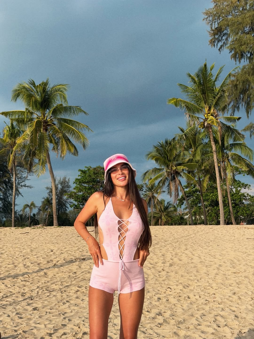 Комбинезон JESS