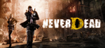 NeverDead Xbox 360