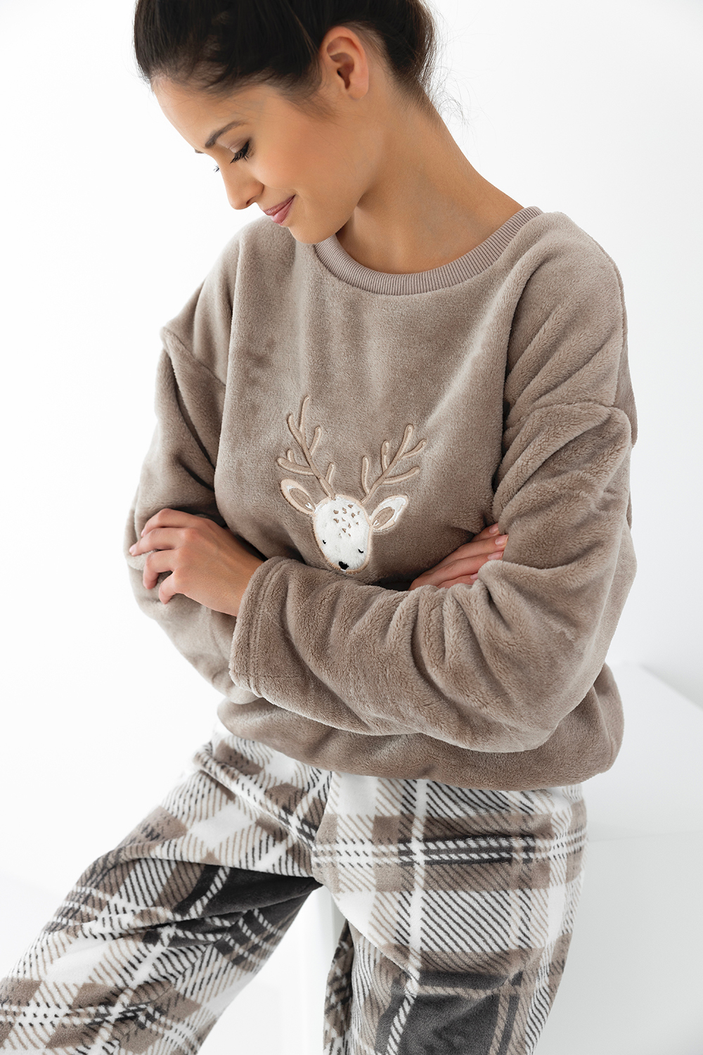 Пижама Milou