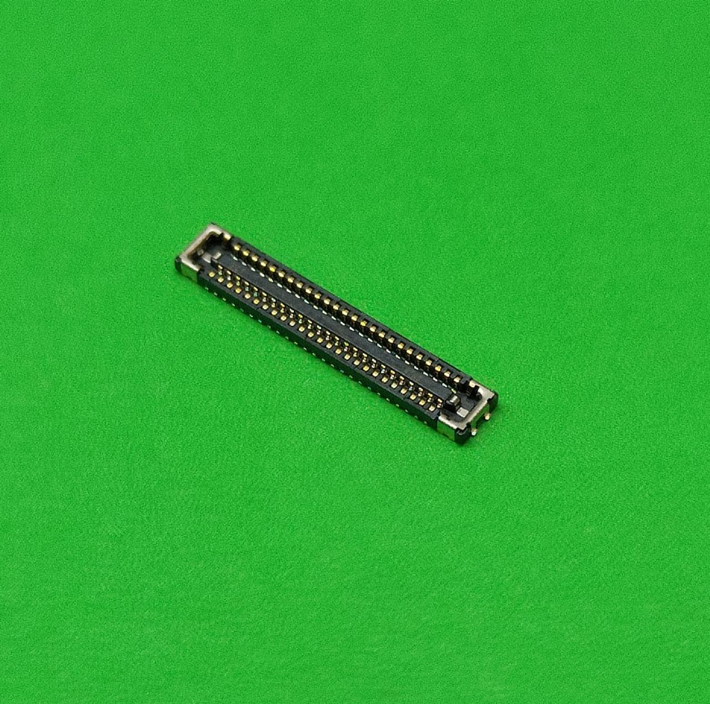 Huawei MatePad T10s 10.1 (AGS3K-L09) / (AGS3K-W09)
- FPC коннектор дисплея - экрана (на плату)