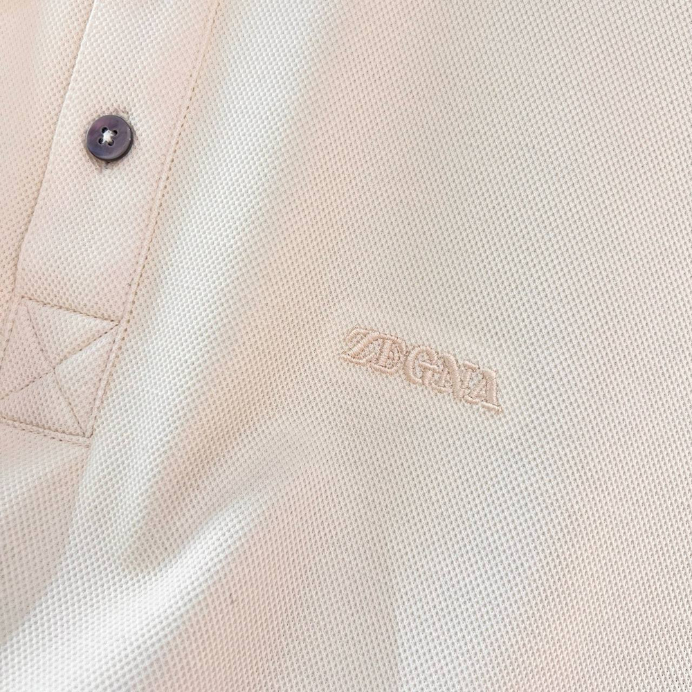 Поло Zegna