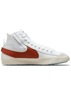 Кроссовки Nike Blazer Mid 77 Jumbo Dark Russet