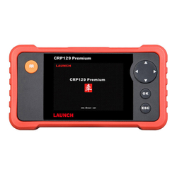 Портативный автосканер Launch CRP129 Premium N35980