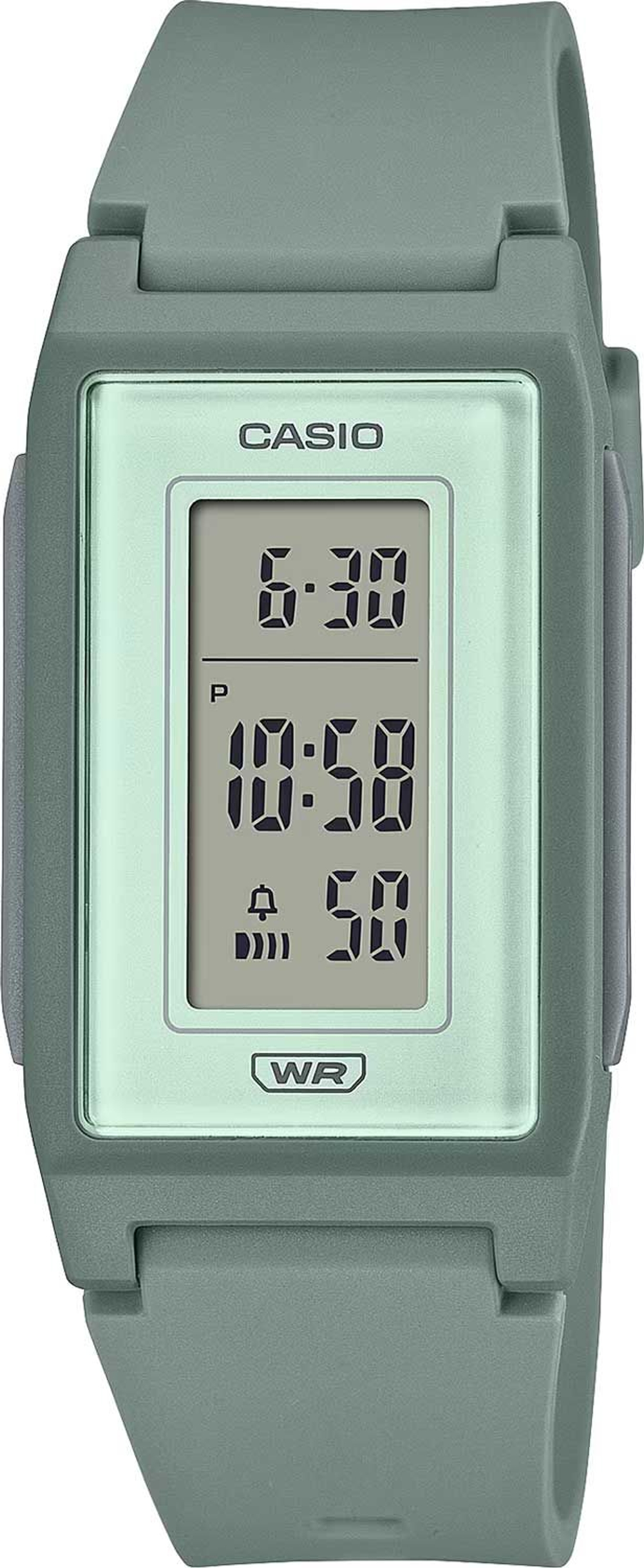 Женские наручные часы Casio LF-10WH-3