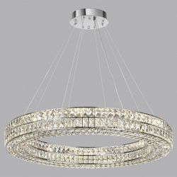 Подвесной светильник Odeon Light Panta 4927/98L