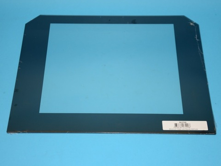 Внутреннее стекло дверки духовки плиты Gorenje