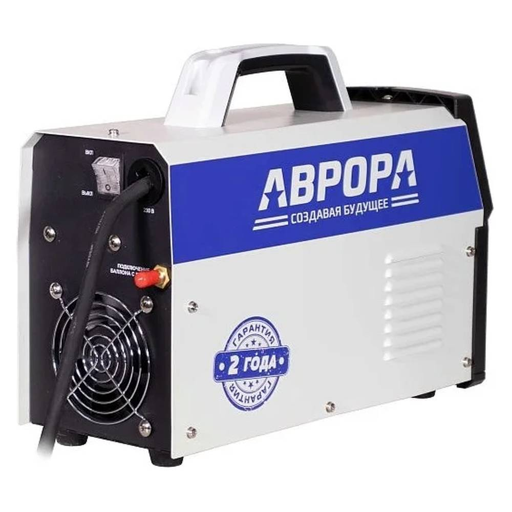 Аппарат аргоно-дуговой сварки Aurora Система 200 ПУЛЬС