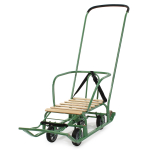 Санки "Тимка 5 универсал" Т5У/ОЛ оливковый