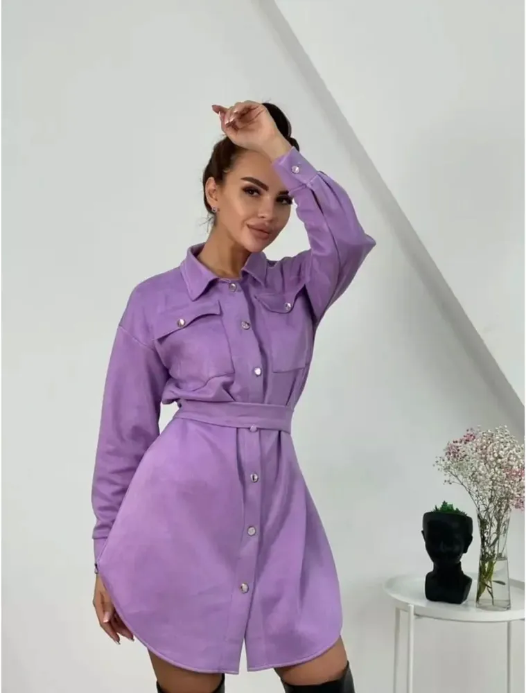 Платье 7360216 Fabrika