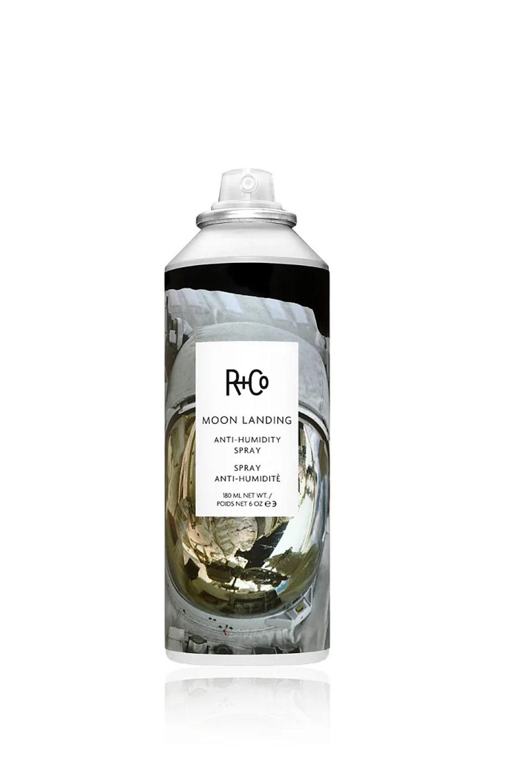 R+Co MOON LANDING Anti-Humidity Spray/ПРИЛУНЕНИЕ спрей для защиты от влаги, 180мл