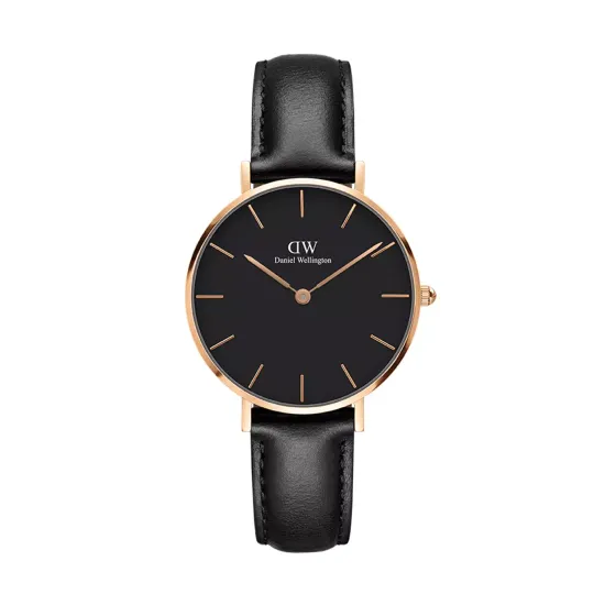 Женские часы Daniel Wellington Petite Sheffield 32 мм DW00100168