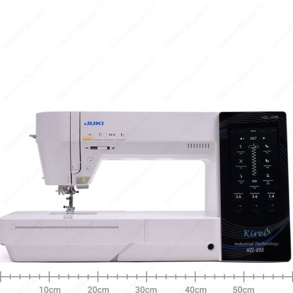 Швейная машина Juki HZL-UX8 Kirei