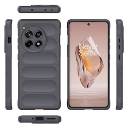 Противоударный чехол Flexible Case для OnePlus 12R