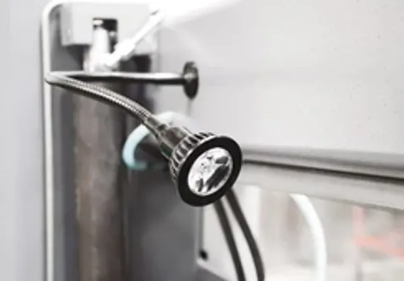 Полуавтоматический ленточнопильный станок Bomar Transverse 610.440 DGH