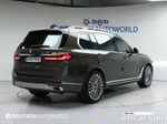 BMW X7 (G07) xDrive 40i Design Pure Excellence 6-и местный (12.2022)