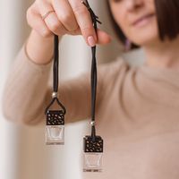 Диффузоры для авто