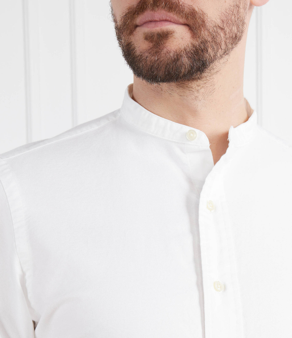 Рубашка POLO RALPH LAUREN - белый(710906456)