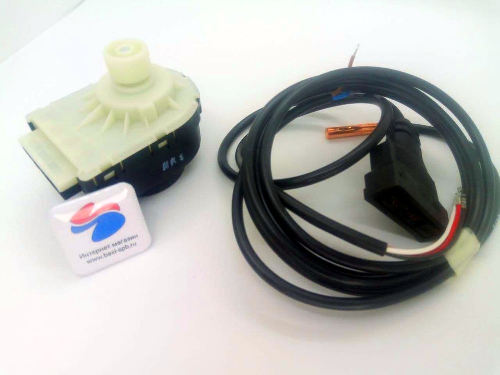 KFG71411191 Baxi Комплект для одноконтурных котлов LUNA-3