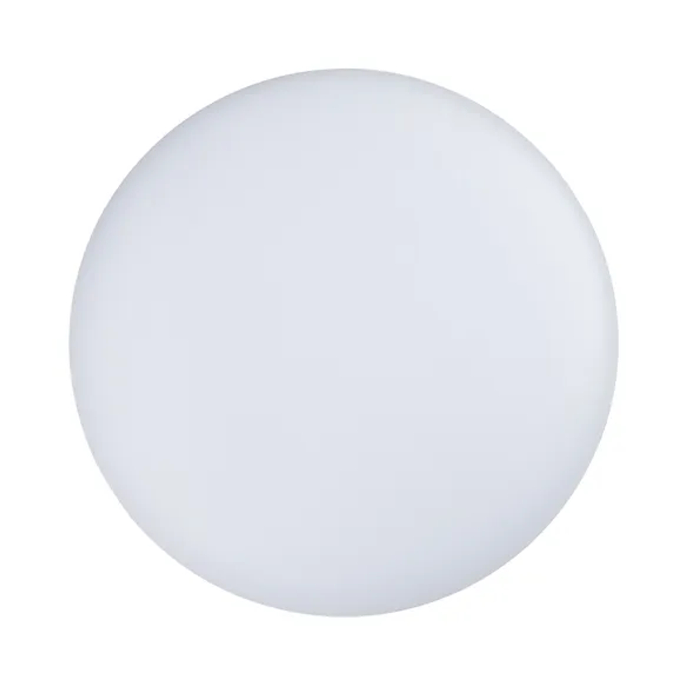 Светильник CL-FRISBEE-MOTION-R250-12W Warm3000 (WH, 180 deg, 230V) (Arlight, IP54 Пластик, 3 года) 030161