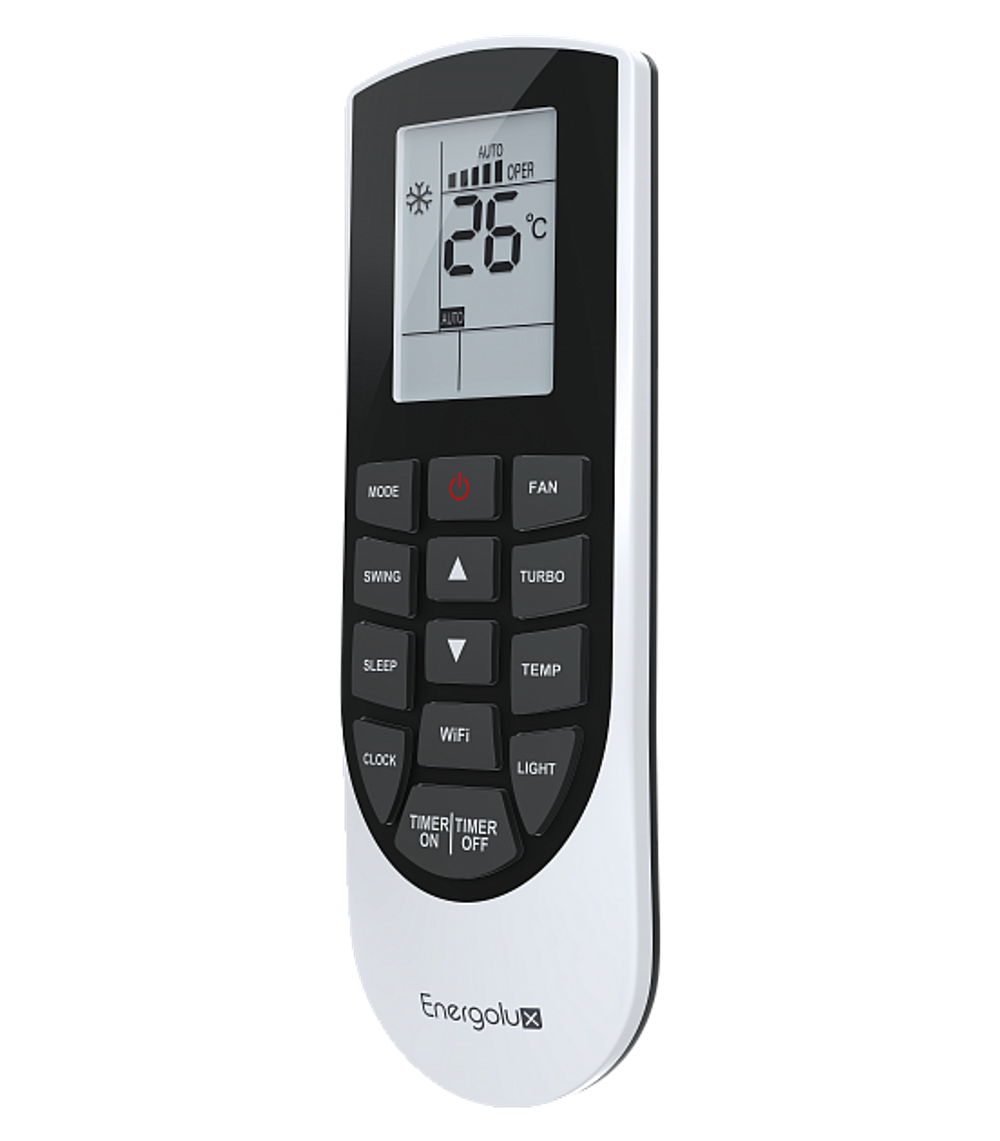 Настенные внутренние блоки Big Multi Energolux SAS18M3-GI