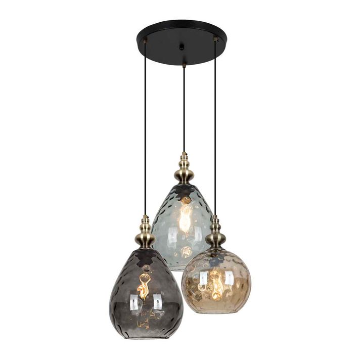 Подвесной светильник Modelux Modemodern MD.1183.450