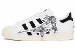 Кроссовки Sns X Adidas Originals Superstar