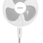 Вентилятор напольный Energy EN-1659 белый D40см 40Вт
