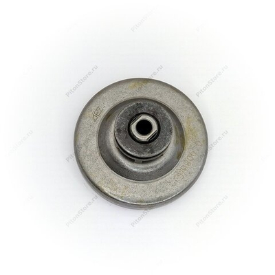 Корзина сцепления эл/пила Интерскол ПЦ-16 (3/8"Picco-6, D:71/8-мм, H:33-мм, зацепы) [AEZ]